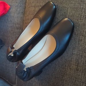 Everlane day pump heals